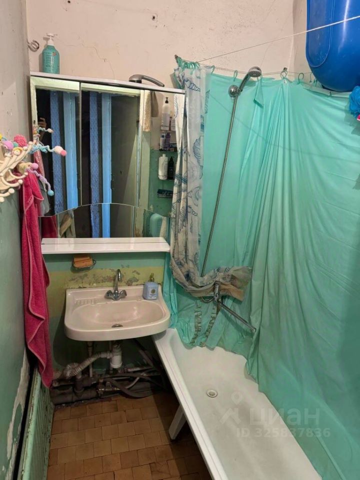 Продажа комнаты Садовая улица, 65