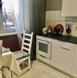 Продажа 1-комн квартиры на вторичном рынке Весенняя,  д. 4