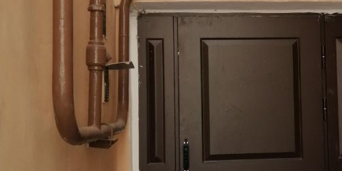 2-комн квартира улица Шамшева, 12