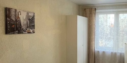 Комната улица Исаковского, 28К2