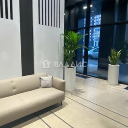 Продажа 3-комн квартиры на вторичном рынке улица Нижние Мнёвники,  д. 16 к6