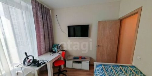 3-комн квартира Рождественская ул,  д. 8