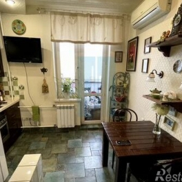 Продажа 3-комн квартиры на вторичном рынке Подольск, ул Юбилейная,  д. 7