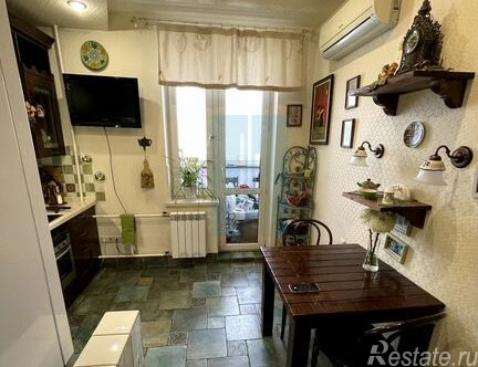 Продажа 3-комн квартиры на вторичном рынке Подольск, ул Юбилейная,  д. 7