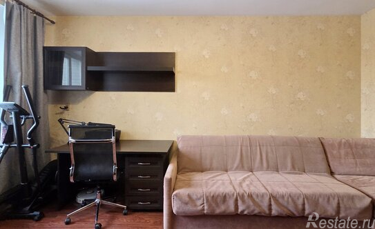 Продажа 2-комн квартиры на вторичном рынке Ленинский пр-кт,  д. 104