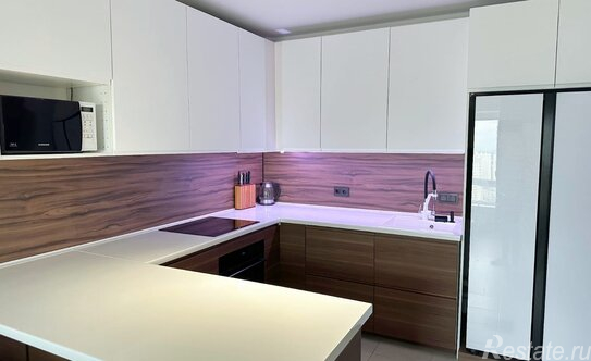 Продажа 3-комн квартиры на вторичном рынке Мытищи г, Юбилейная ул