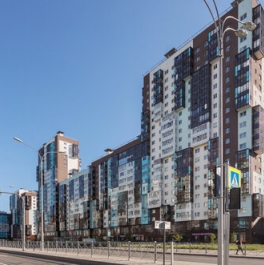 Продажа 2-комн квартиры на вторичном рынке ул Верхне-Каменская,  д. 3,  к. 1 стр 1
