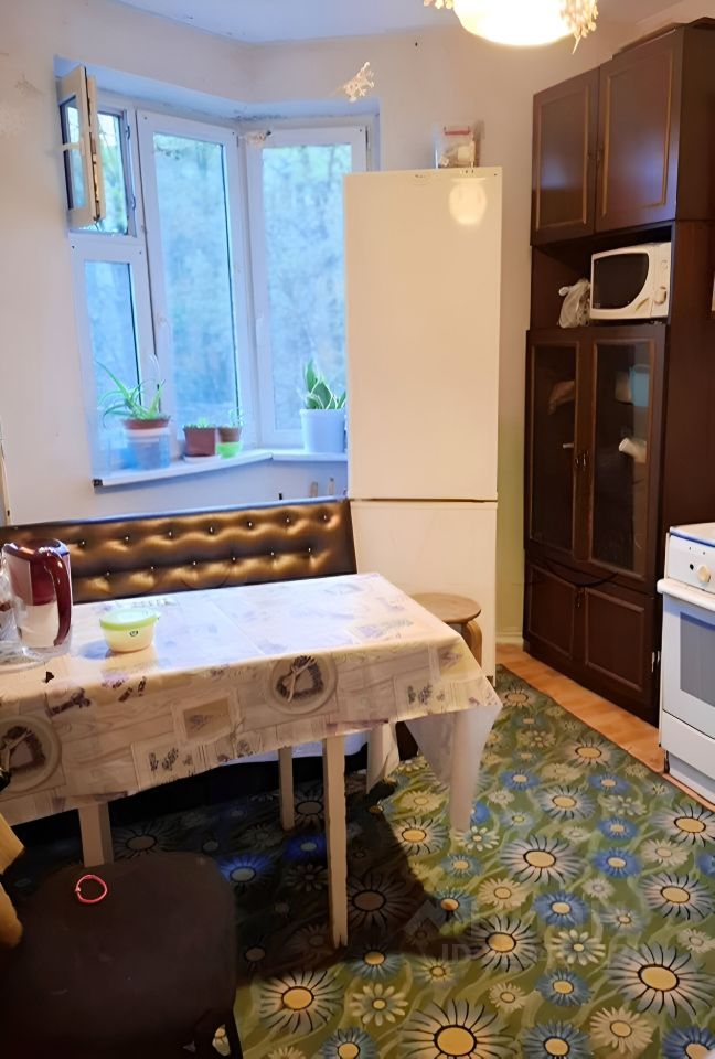 Продажа 1-комн квартиры на вторичном рынке Волгоградский проспект, 111к2