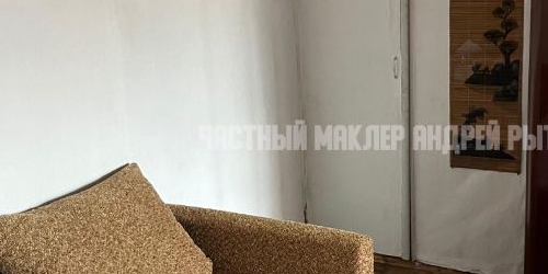 2-комн квартира Партизанская улица, 35К2