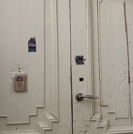 Продажа 7-комн квартиры на вторичном рынке Херсонская улица