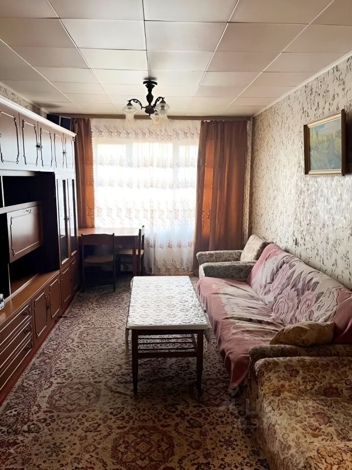 Продажа 2-комн квартиры на вторичном рынке Электросталь, улица Журавлева, 19к2