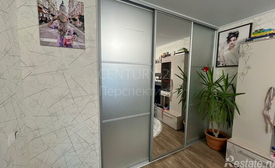 Продажа 2-комн квартиры на вторичном рынке Красково дп, Егорьевское ш,  д. 1,  к. 2