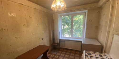 1-комн квартира проспект Мечникова,  д. 3