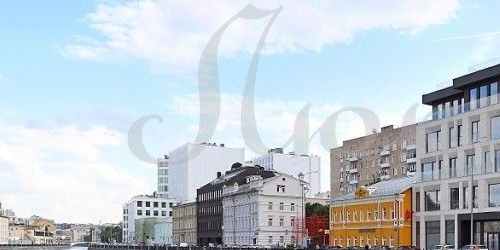 2-комн квартира Озерковская набережная, 6