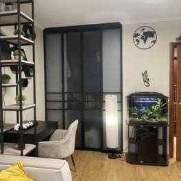 Продажа 1-комн квартиры на вторичном рынке ул Яблочкова,  д. 43