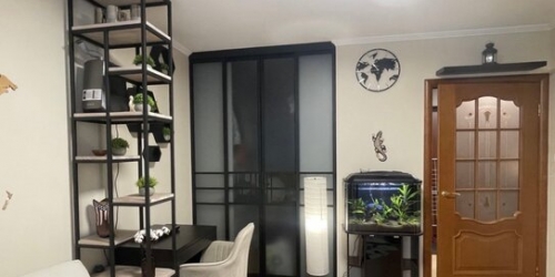 1-комн квартира ул Яблочкова,  д. 43