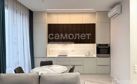 Продажа 1-комн квартиры на вторичном рынке ул Ходынская,  д. 10А,  к. 4