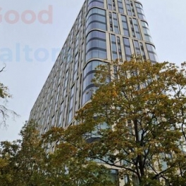 Продажа 3-комн квартиры на вторичном рынке Ленинский пр-кт,  д. 38А,  к. 3