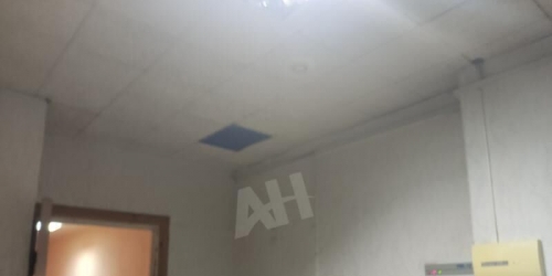 Офис Сибирский проезд,  д. 2