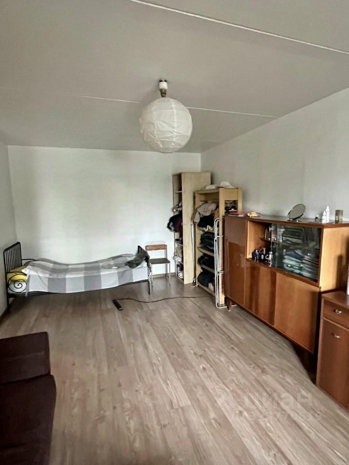 Аренда 1-комн квартиры на вторичном рынке Краснохолмская набережная, 5-9