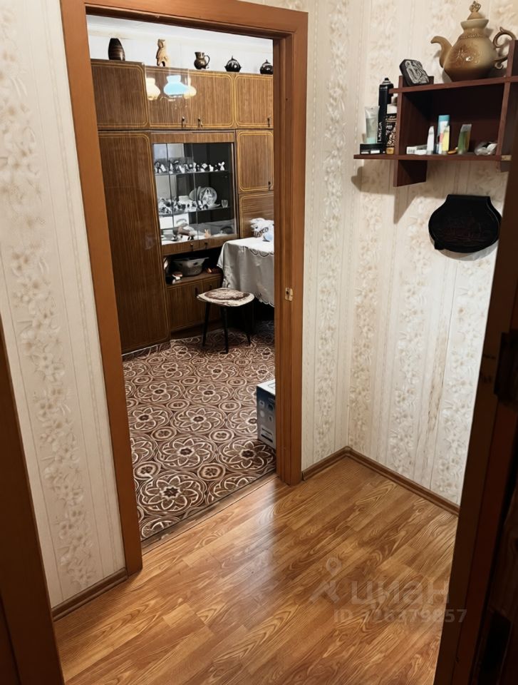 Продажа 1-комн квартиры на вторичном рынке Пересвет, улица Мира, 11