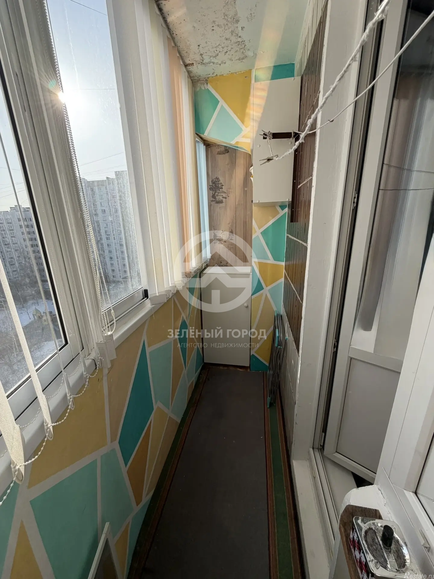 Аренда 1-комн квартиры на вторичном рынке Зеленоград, к. 1606 Аренда 1-комн квартиры на вторичном рынке Зеленоград, к. 1606