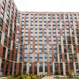 Продажа 3-комн квартиры на вторичном рынке ул Архитектора Щусева,  д. 2,  к. 3