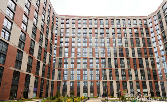 Продажа 3-комн квартиры на вторичном рынке ул Архитектора Щусева,  д. 2,  к. 3