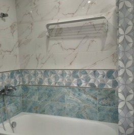 Продажа 2-комн квартиры на вторичном рынке Проектируемый 4062-й проезд