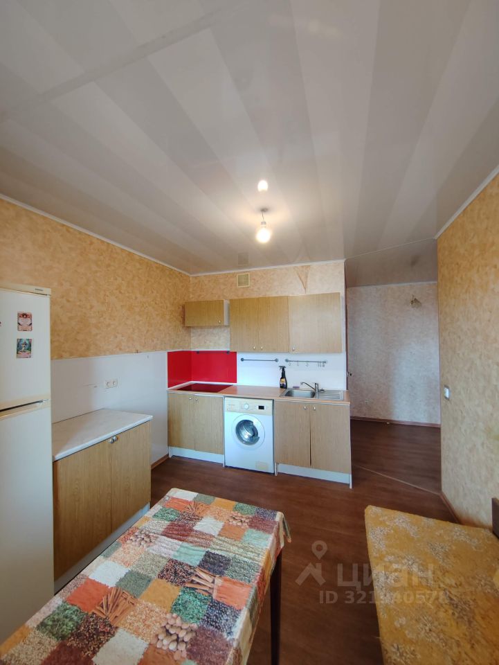 Продажа 1-комн квартиры на вторичном рынке Лыткарино, Набережная улица, 3