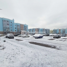 Продажа студии мкр Сертолово-2, мкр Сертолово-2, ул Тихвинская, д 10 к 5 Продажа студии мкр Сертолово-2, мкр Сертолово-2, ул Тихвинская, д 10 к 5