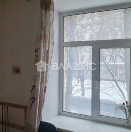 Продажа 3-комн квартиры на вторичном рынке Перовское шоссе,  д. 16/2