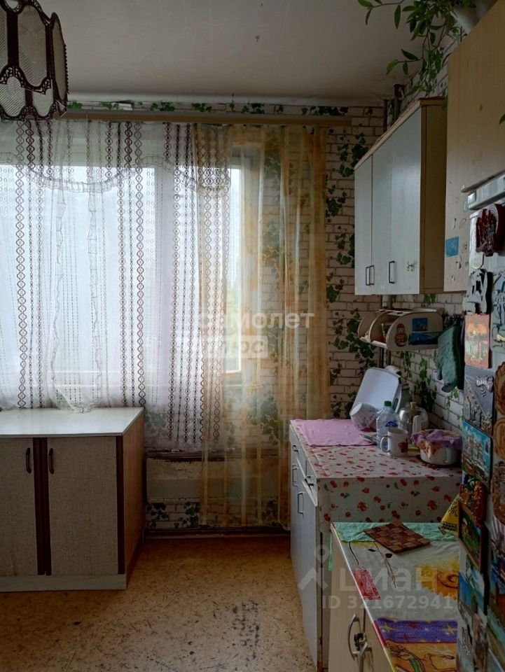 Продажа комнаты Кировоградская улица, 19К2