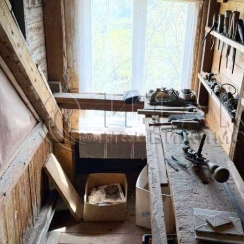 Коттедж/дом Солка садоводческий массив, Загородное СНТ, улица Розовая, 22