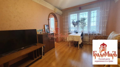 Продажа 3-комн квартиры на вторичном рынке Мытищи, 3-я Парковая ул. ,  д. 21