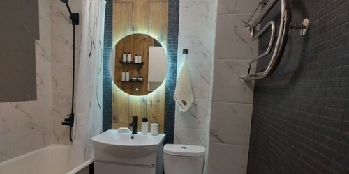 2-комн квартира ул Криворожская,  д. 23,  к. 1