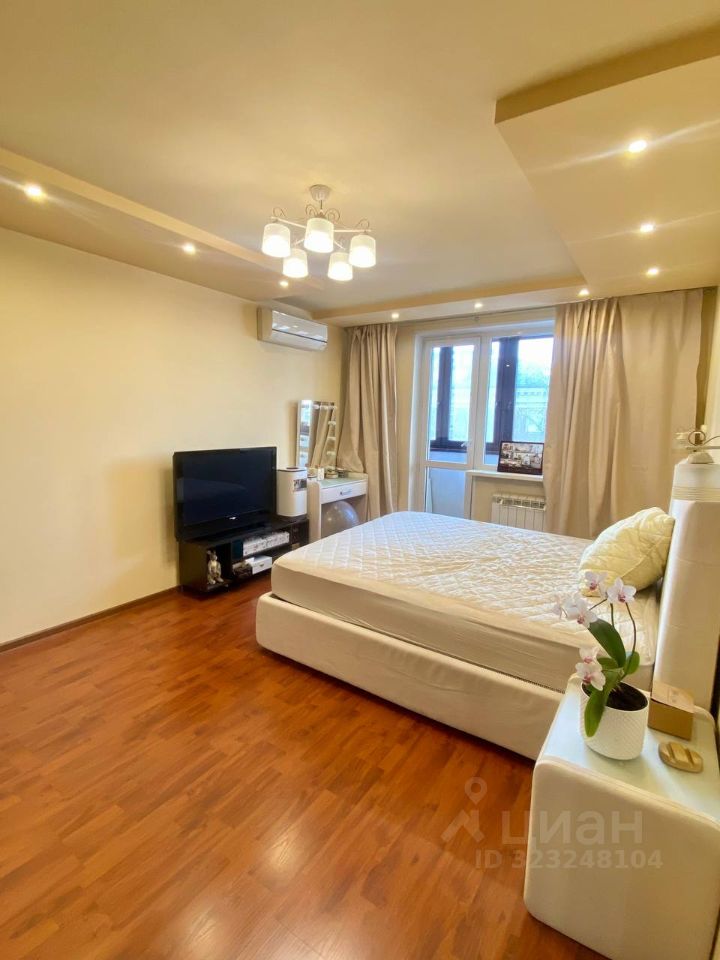 Продажа 2-комн квартиры на вторичном рынке 3-й Хорошевский проезд, 4