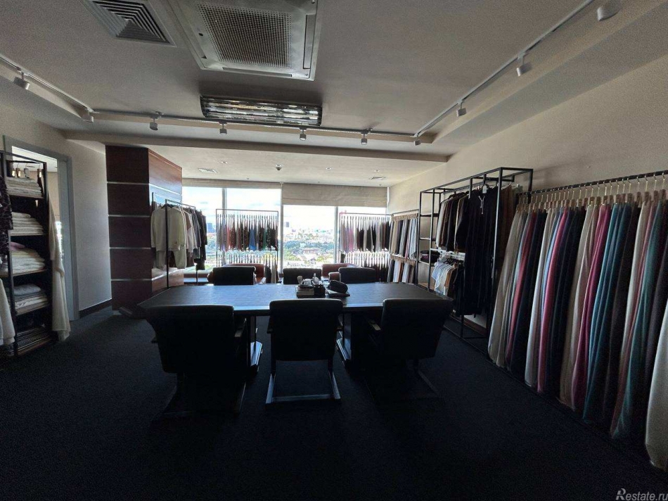 Аренда офиса Волгоградский проспект,  д. 43,  к. 3