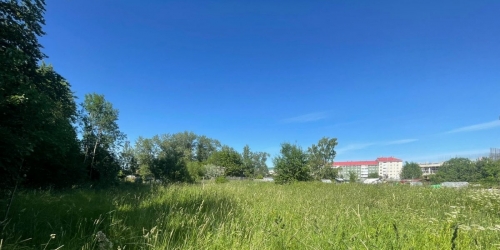 Земельный участок Пушкин г., Промышленная ул.