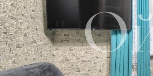 1-комн квартира проспект Кузнецова, 12к1