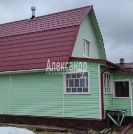 Продажа дома Новинка массив Продажа дома Новинка массив