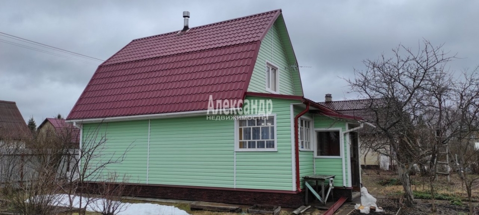 Продажа дома Новинка массив