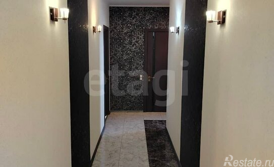 Продажа 3-комн квартиры на вторичном рынке Подольск г, Климовск мкр, Больничный проезд,  д. 2 к2