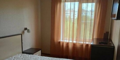 2-комн квартира улица Бестужевых,  д. 17А