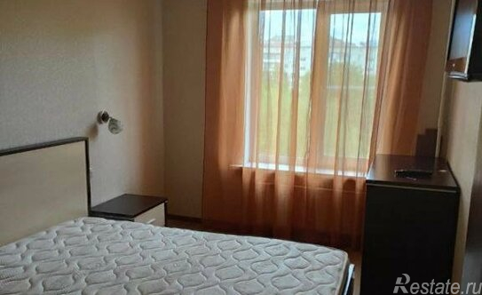 Продажа 2-комн квартиры на вторичном рынке улица Бестужевых,  д. 17А