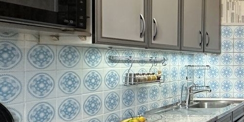 3-комн квартира улица Хамовнический Вал, 38