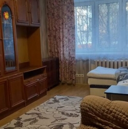 Продажа 2-комн квартиры на вторичном рынке Подольск, улица Филиппова,  д. 12