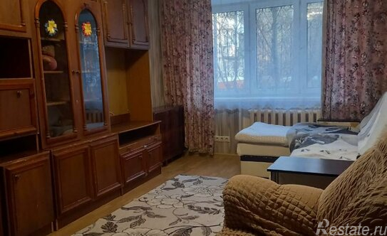 Продажа 2-комн квартиры на вторичном рынке Подольск, улица Филиппова,  д. 12