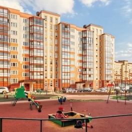Продажа 9-комн квартиры на вторичном рынке Лопатино, Сухановская улица,  д. 10