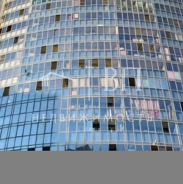Продажа 1-комн квартиры на вторичном рынке Ждановская улица